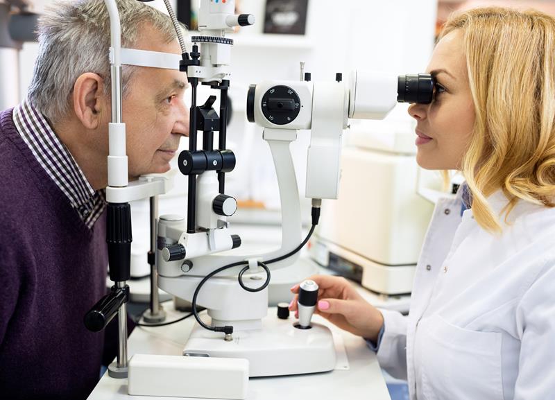 ophthalmology services Victorville, CA